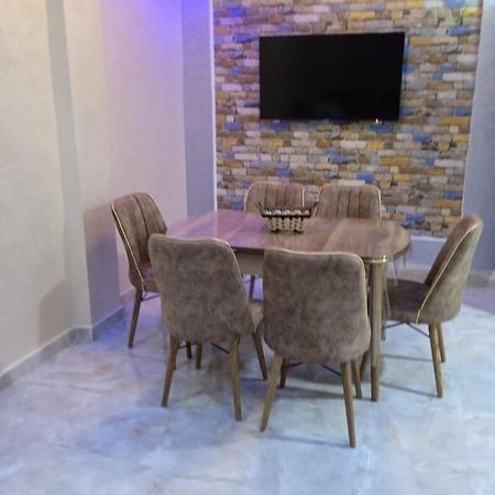 Appartement Saidia A 500 M De La Plage Lot Orange 3 Buitenkant foto