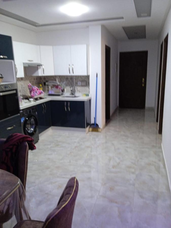 Appartement Saidia A 500 M De La Plage Lot Orange 3 Buitenkant foto