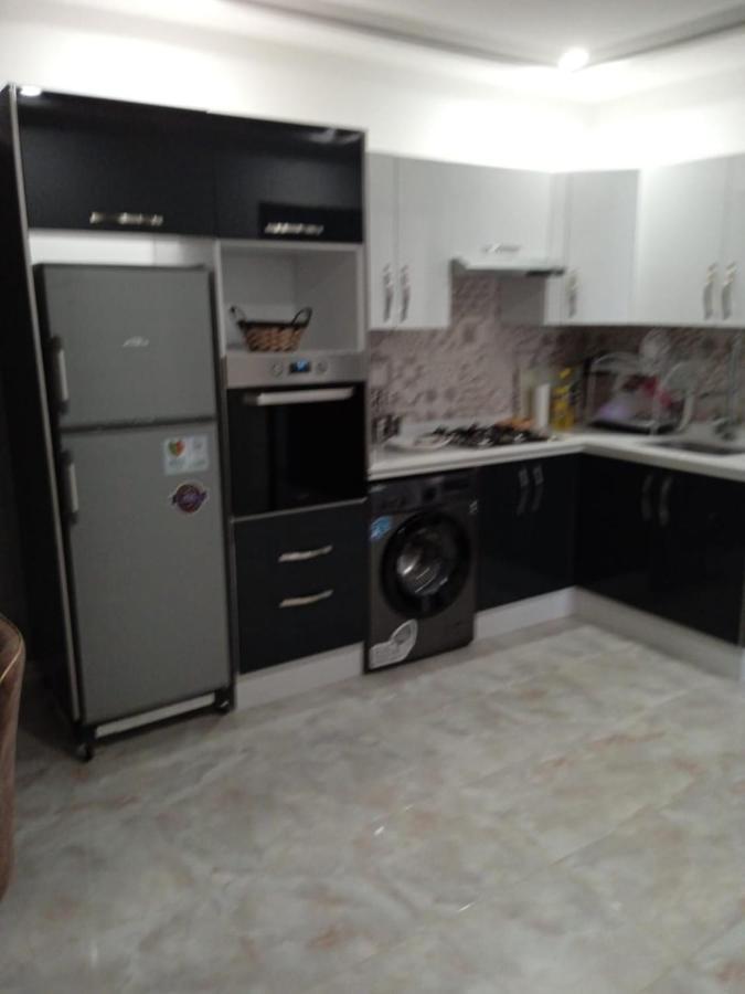 Appartement Saidia A 500 M De La Plage Lot Orange 3 Buitenkant foto