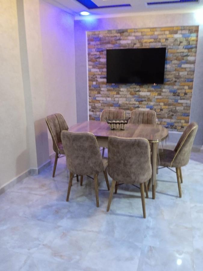Appartement Saidia A 500 M De La Plage Lot Orange 3 Buitenkant foto