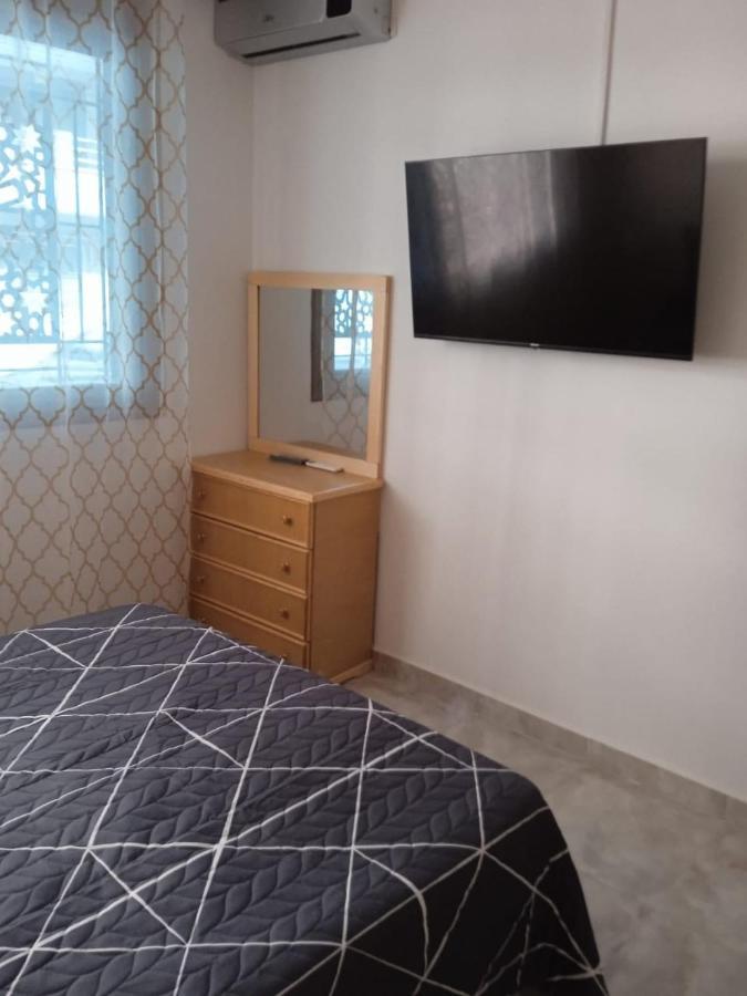 Appartement Saidia A 500 M De La Plage Lot Orange 3 Buitenkant foto